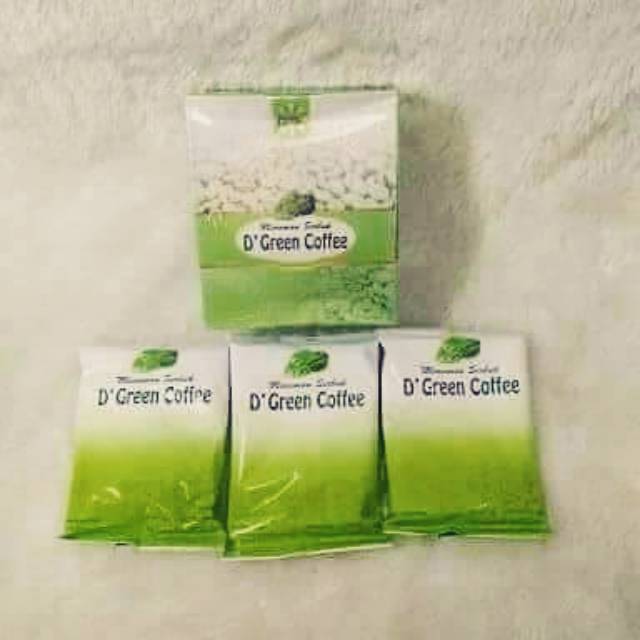 

D'green Coffee