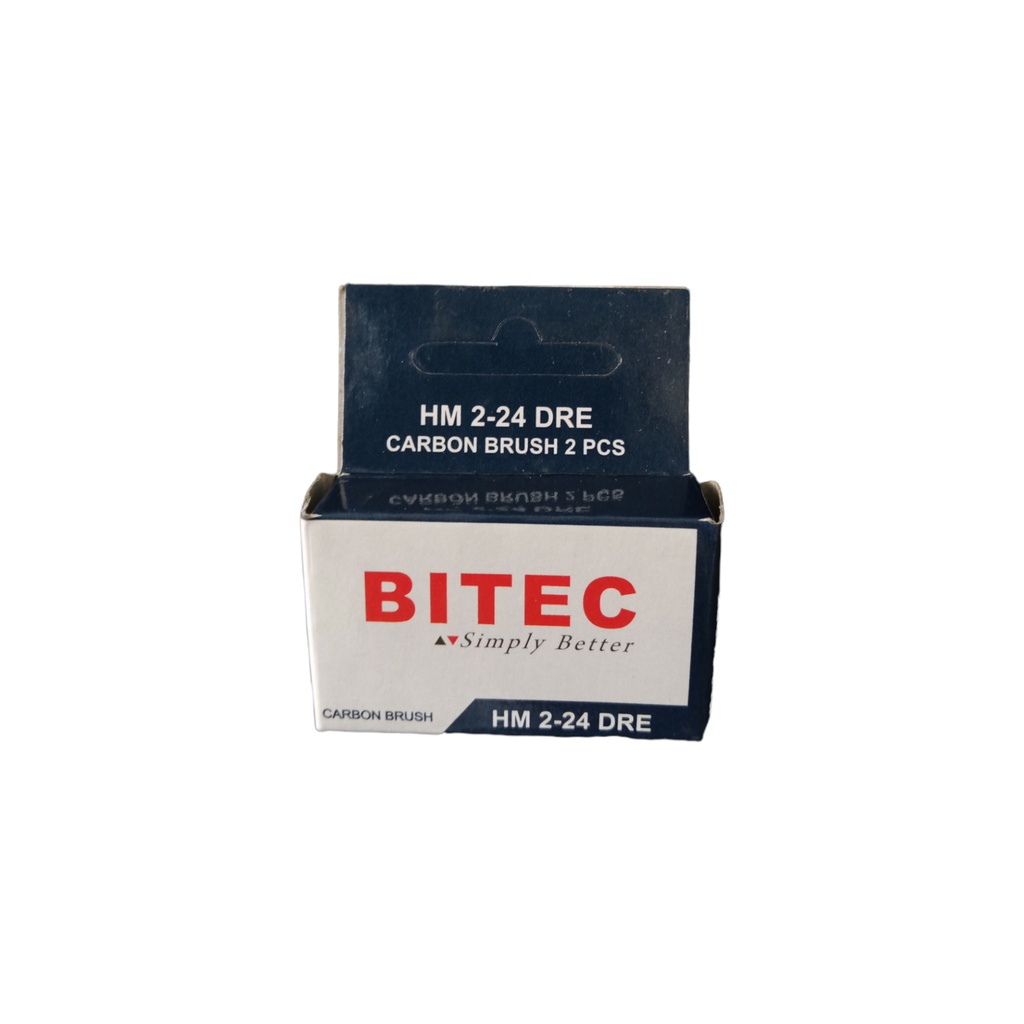 CARBON BRUSH BITEC HM2-24DRE
