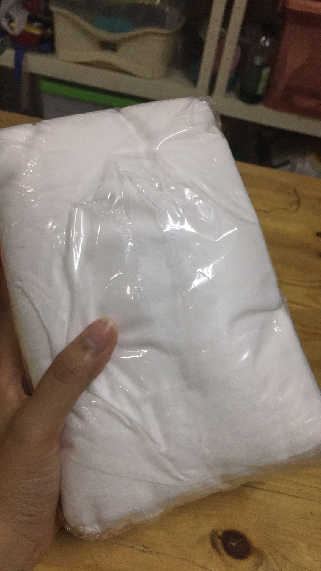 Tissue Serbaguna (tissue Kompor) 250gr