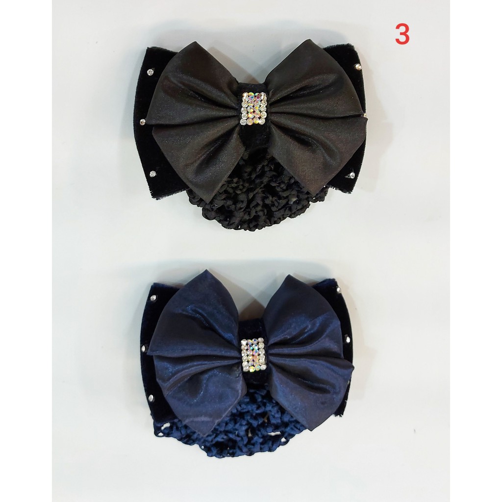 Jepit Harnet Pita rambut/jepit harnet sanggul /jepit konde