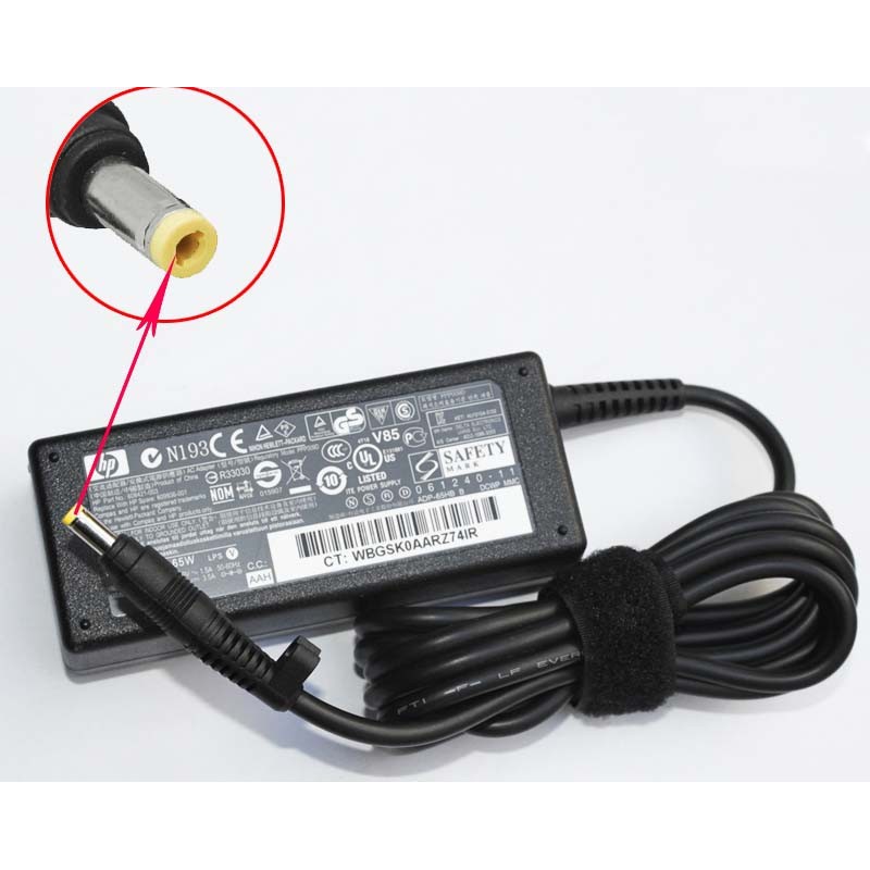 Charger Laptop HP Compaq 6720 S 500 510 520 530 540 550 620 625 G3000