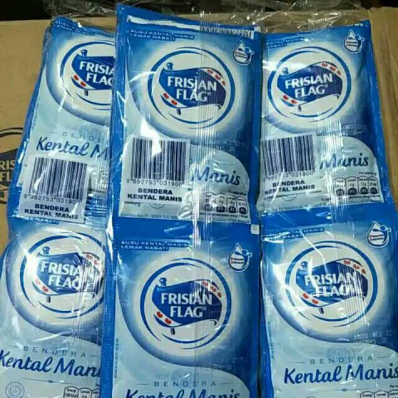 

frisian flag sashet