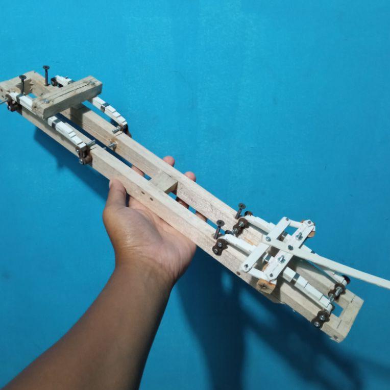 [PRODUK 0E8DK] miniatur truck oleng truk oleng sasis set per tumpuk oleng SR CONCEPT H8Y