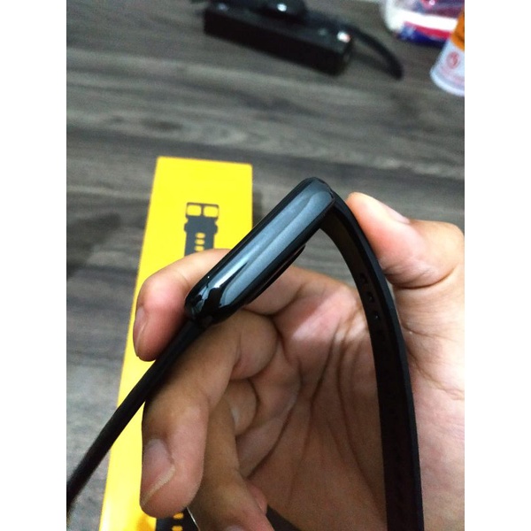 smartwatch Realme 2 pro second