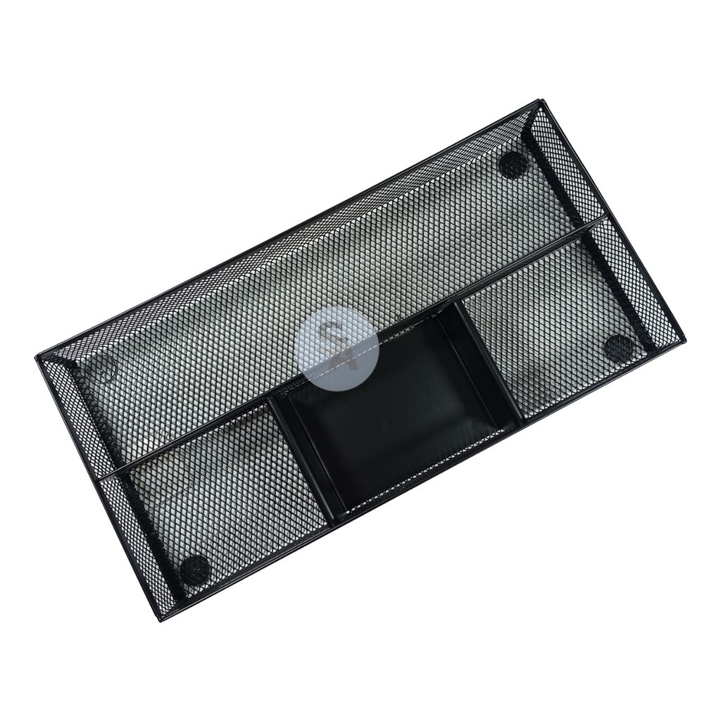 

JOYKO Desk Set Besi Jaring DS - 30 [ PCS ]