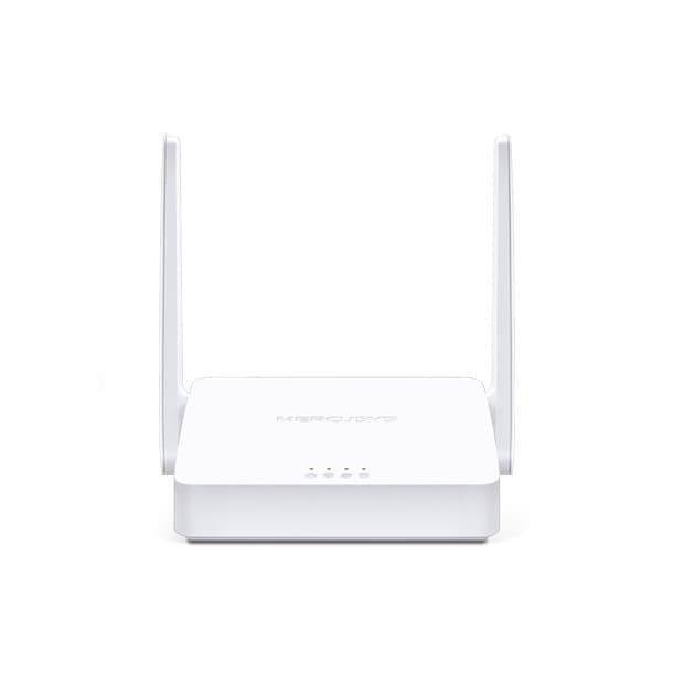 Mercusys MW302R Multi-Mode Wireless N Router 300Mbps