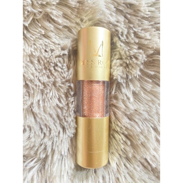 Miss Rose Liquid Eyeshadow Glitter & Glow