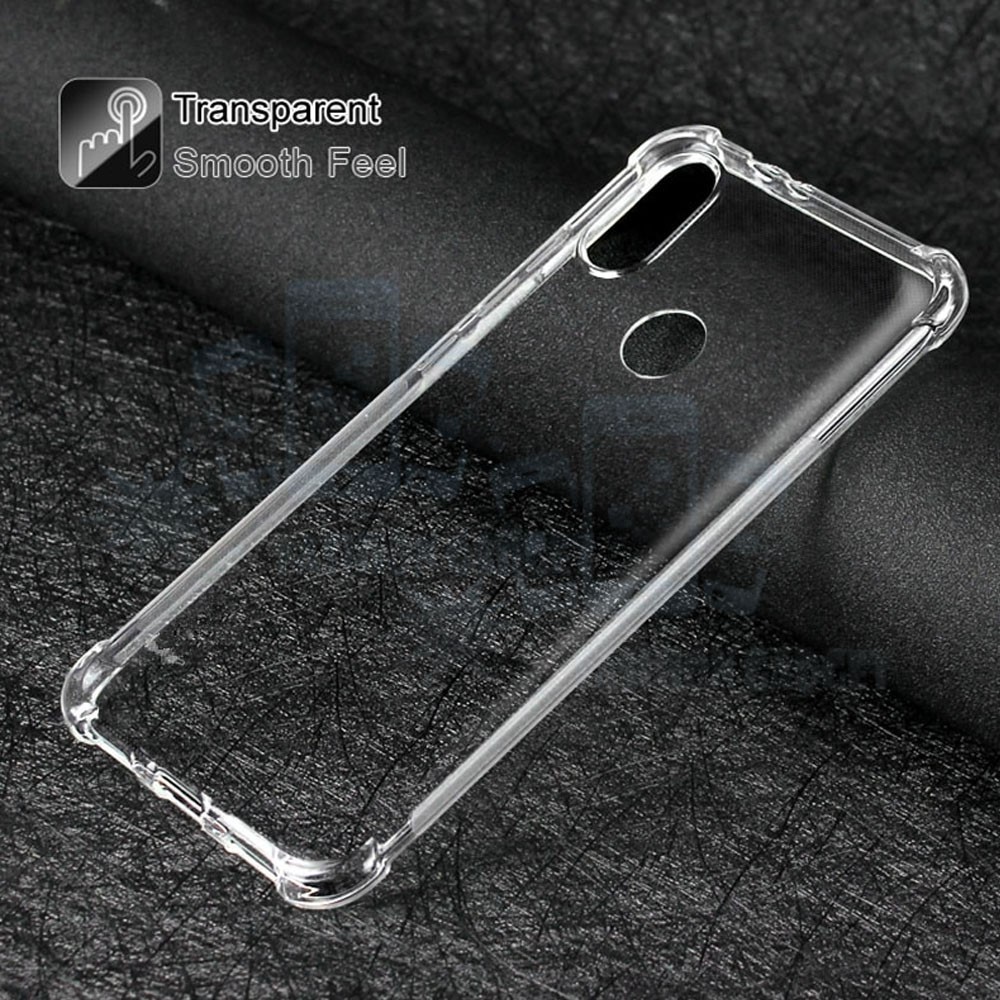 Soft Case Anti Crack Xiaomi Redmi 6 Pro / Anti Shock Case Xiaomi Redmi 6 Pro / Ultrathin / Casing