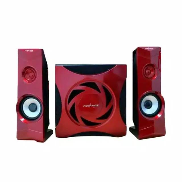 Speaker Advance m690fm