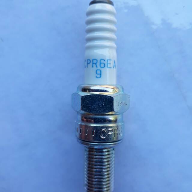 SPARK PLUGS/BUSI UNTUK MOTOR HONDA SUPRA X125,SUPRA X125 FI.
