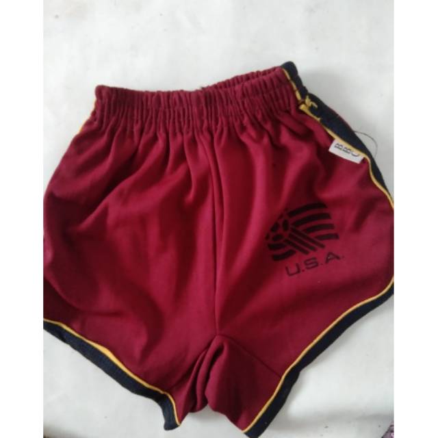 Obral Celana Anak BBC Size TK -Kelas 2 SD