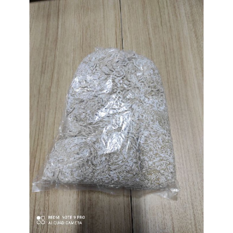 

bakmi telur bebek kasar premium