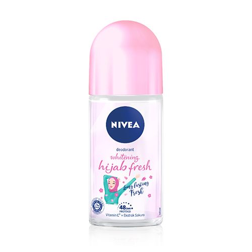 nivea roll on men/ nivea roll on women deodorant