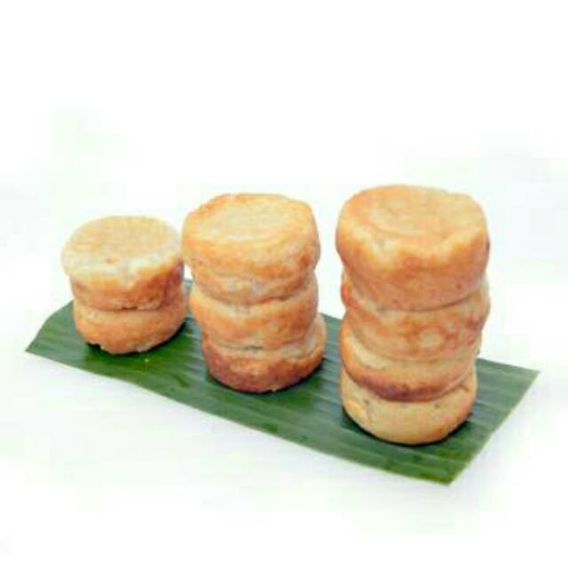 

Wingko babad ibu yatii