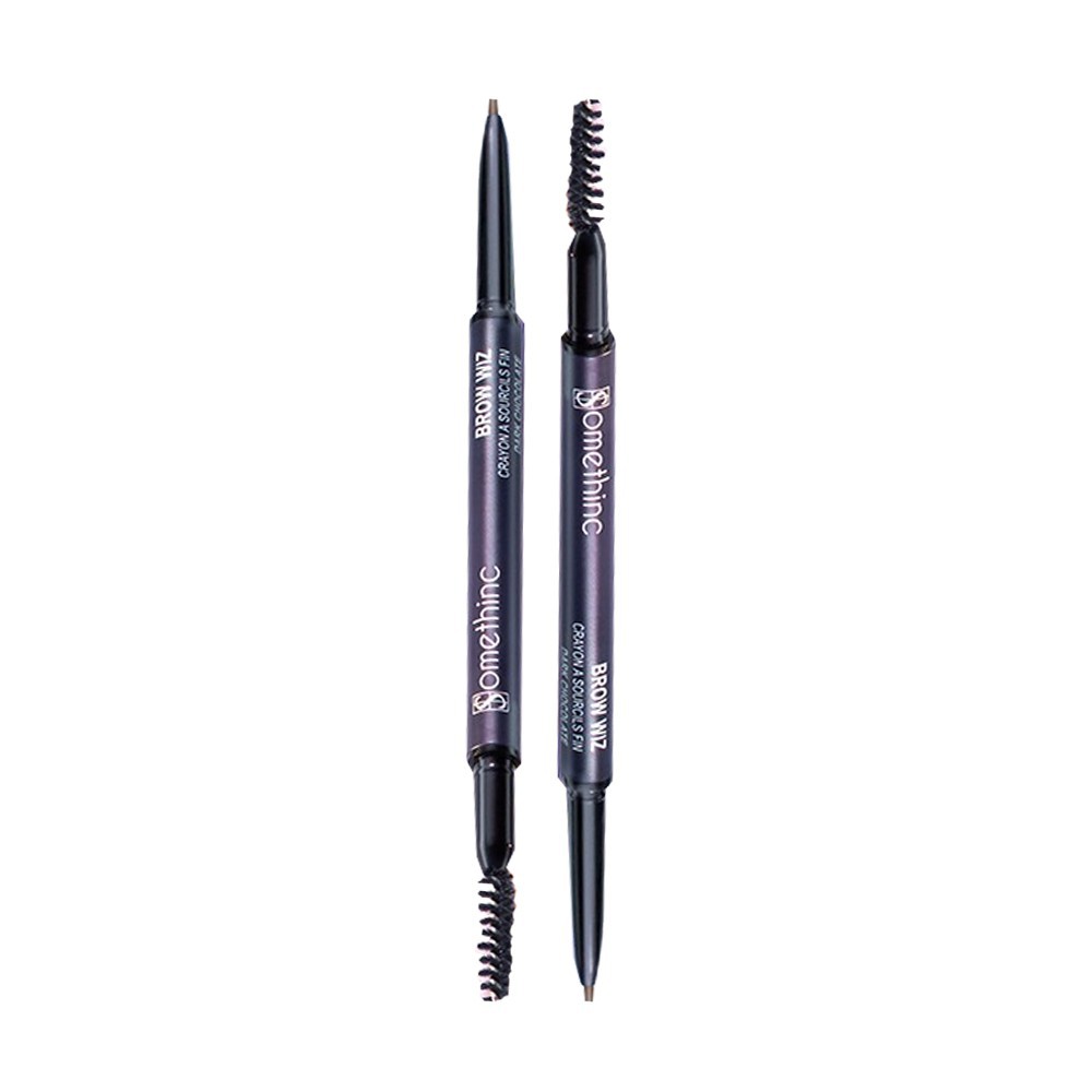 Somethinc BROW WIZ Retractable Eyebrow