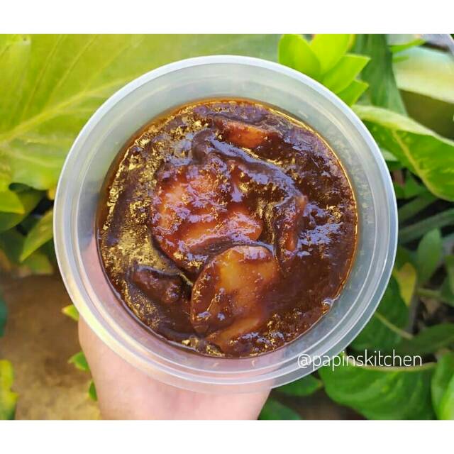 

SEMUR JENGKOL