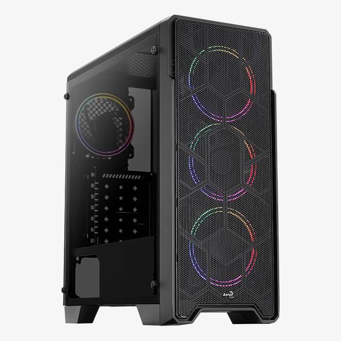 READY PC Gaming Core i7 9700F/GTX 1650/RAM 16GB/SSD Gaming &amp; Editing MANTULLL OKE