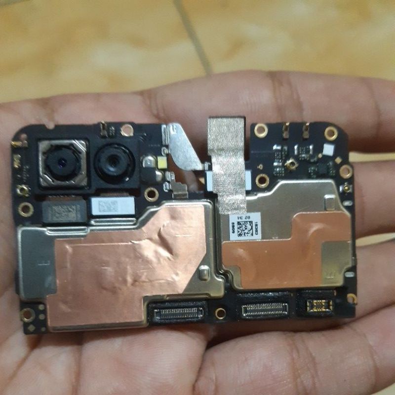 mesin oppo a3s gambling