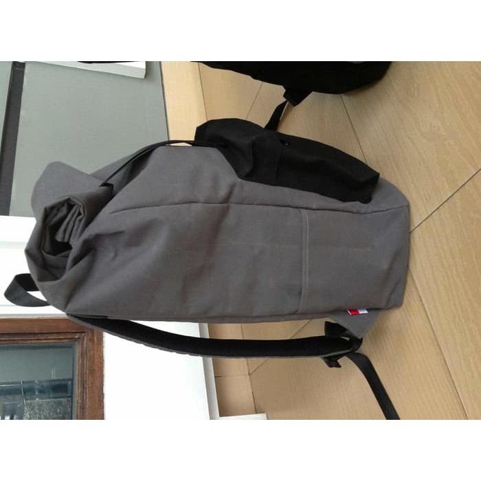 backpack rainproof / backpack nama Q322