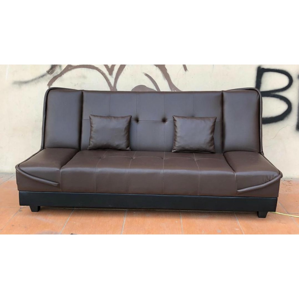 Jual SOFA BED PREMIUM/SOFA BED/SOFA BED IMPORT Shopee Indonesia