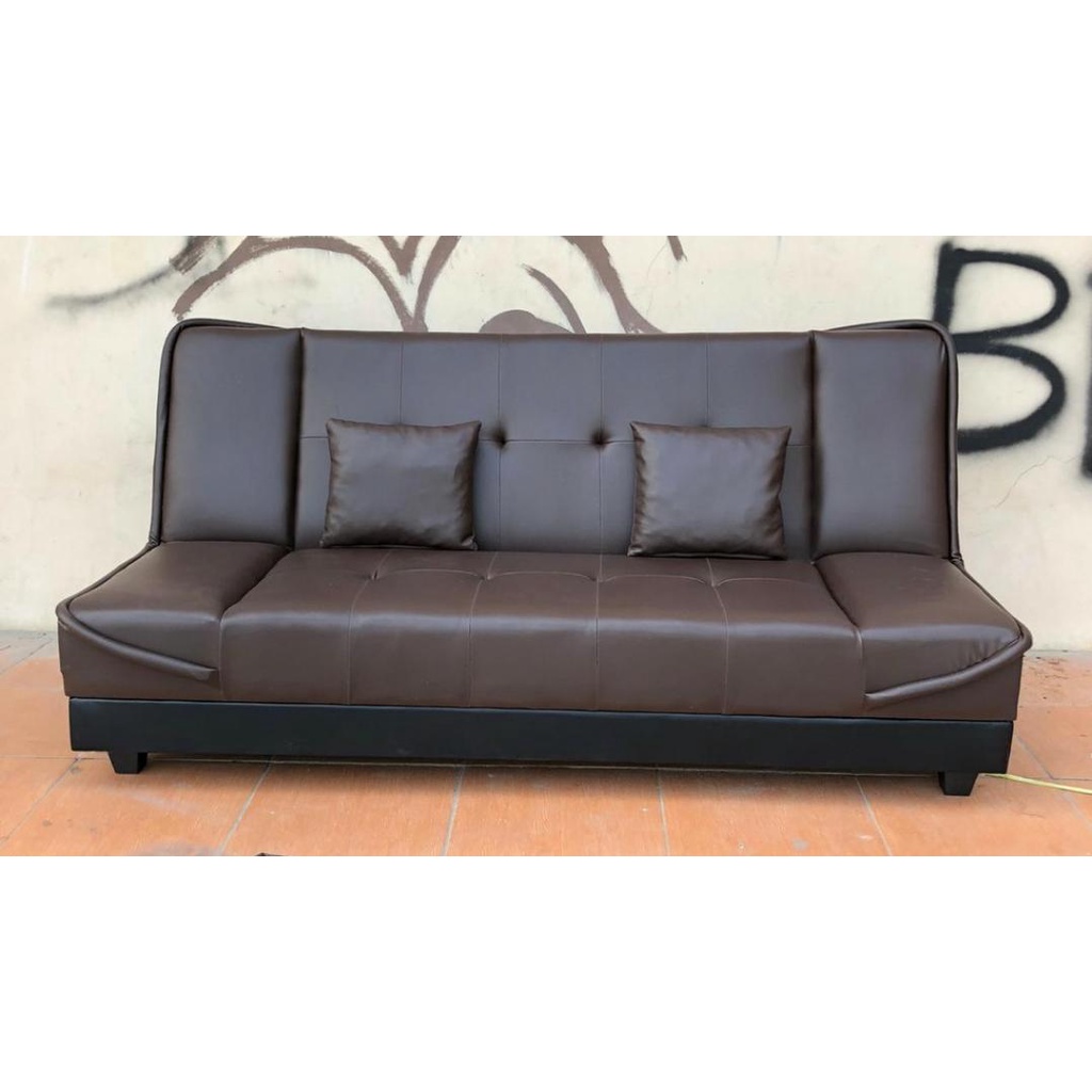 Jual SOFA BED PREMIUM/SOFA BED/SOFA BED IMPORT | Shopee Indonesia