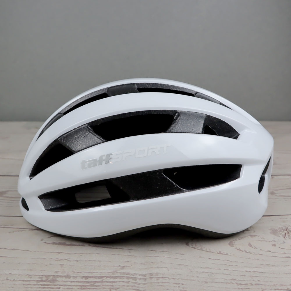 PROMO TaffSPORT Helm Sepeda Ultralight Cycling Bike Helmet