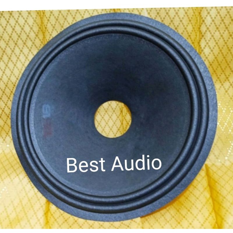 Daun kertas speaker kulit jeruk full range 10inch 10 inch DS18 voice 2inch 52mm