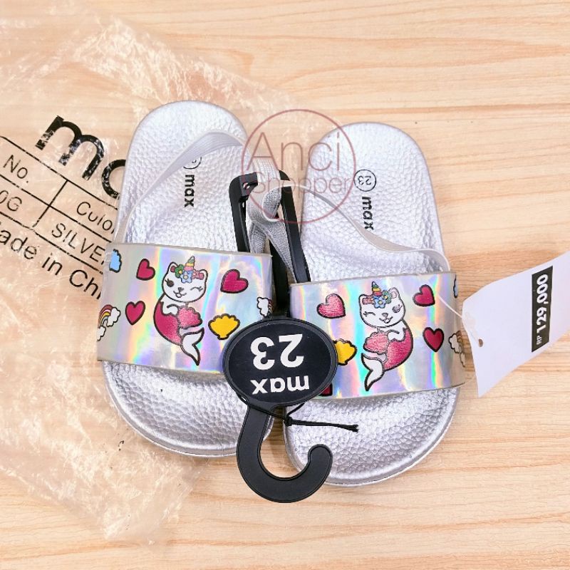 Max Fashions Sandal Anak Original