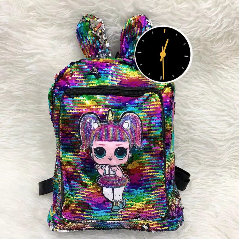 

ransel import lol nyala