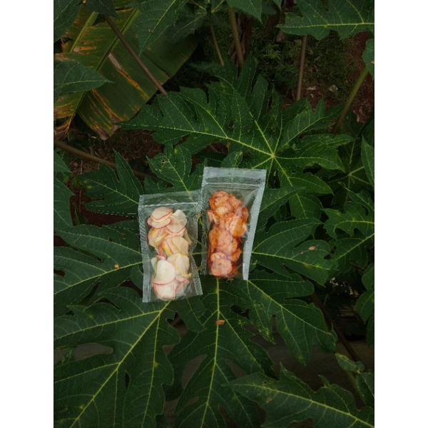 

Seblak Kering Pedas/original 100gr