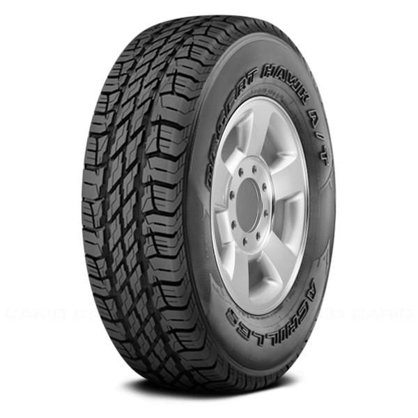 Ban ACHILLES 225/65R17 DESERT HAWK AT