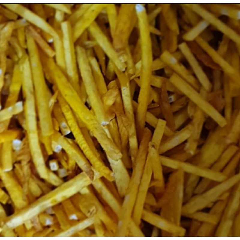 

Tales stik kuning 250 gram