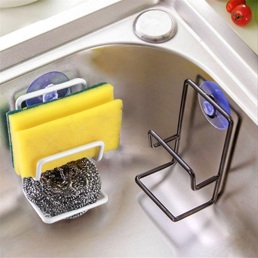 Rak Holder Penyimpanan Bahan Stainless Steel Untuk Kamar Mandi