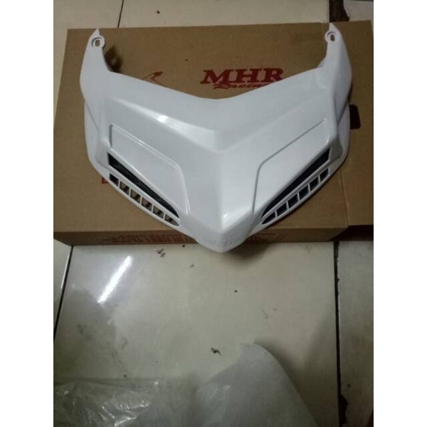 Ducktail duktail Nmax new 2020 mhr / Cover Stoplamp nmax new 2020 2021 2022 By MHR