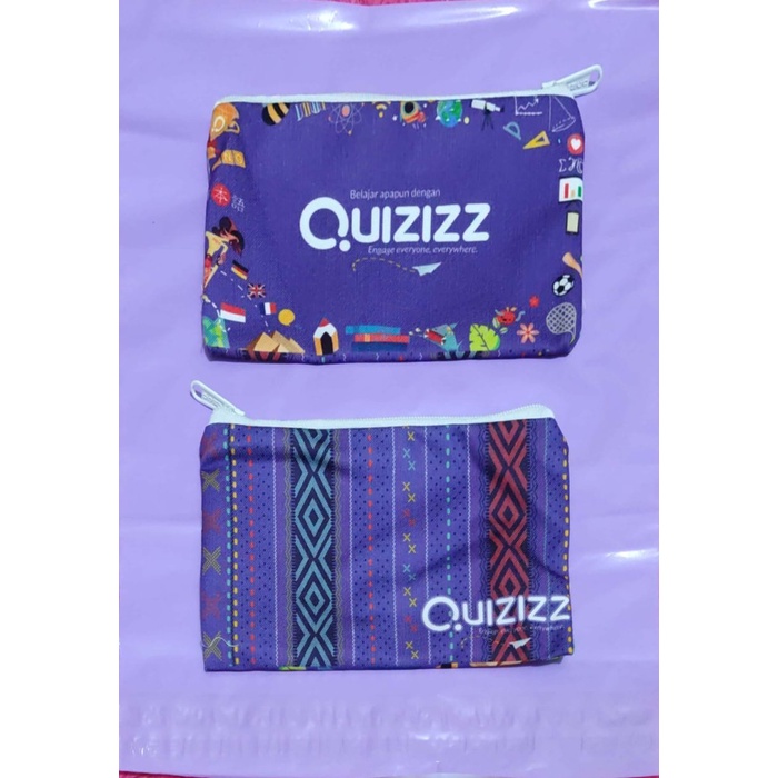 

Mudah Tempat Pensil Quizizz Motif Batik 3 Promo