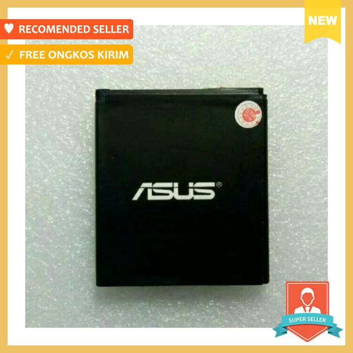 BATERAI HANDPHONE - BATTERY BATRE BATERAI ASUS ZENFONE C / Z007 || B11P1421 ORIGINAL 100%