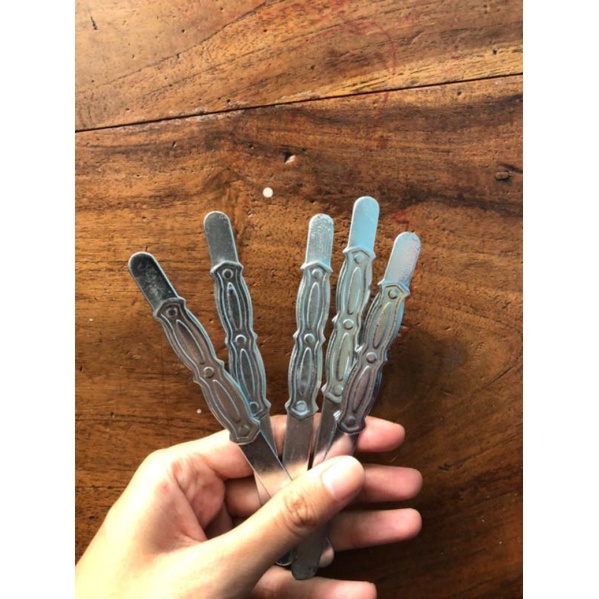 KLEM TEBOK SANGKAR LOVEBIRD DAN MURAI