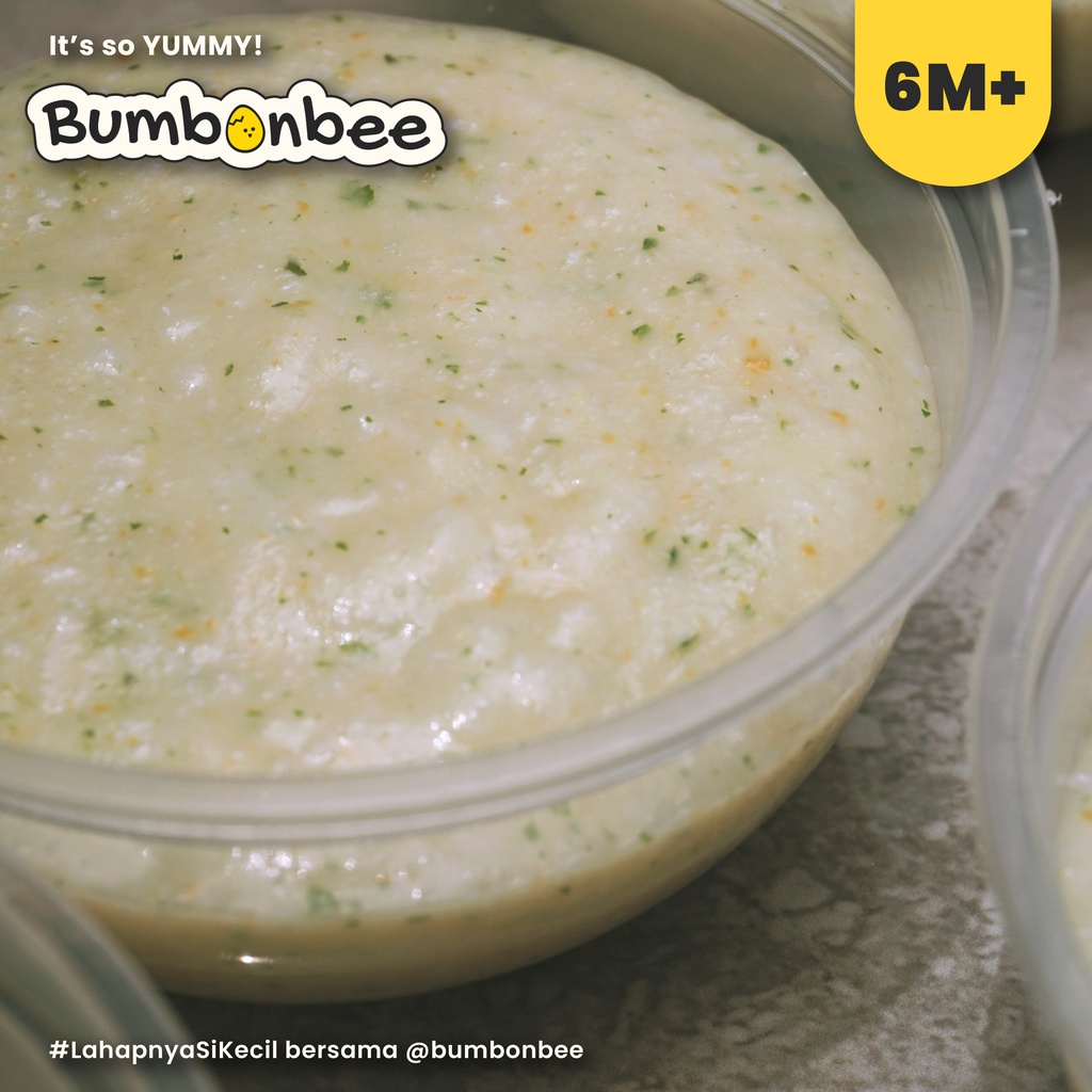 CATERING MPASI/ BUBUR BAYI 6-24 BULAN/ CATERING MPASI HOMEMADE