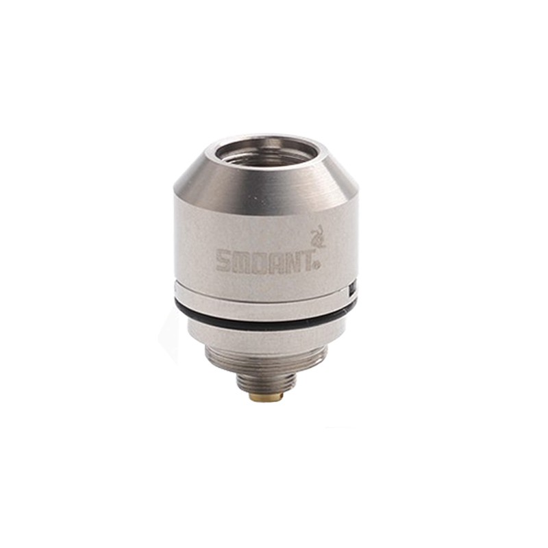 SMOANT Ladon 2 In 1 RBA Coil [Authentic] indojaya