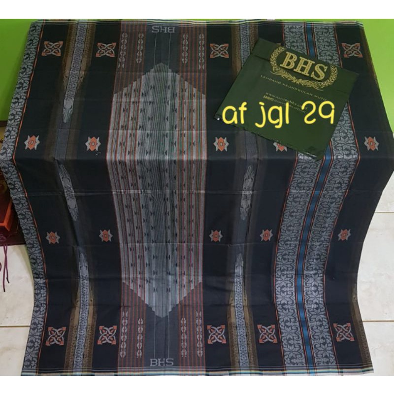 Sarung Bhs Classic jge jgl jsk mix termurah