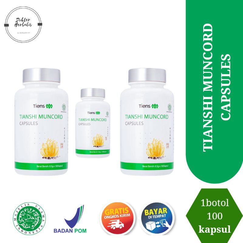 STAMINA PRIA [100Kapsul] mencegah ejakulasi dini/obat kuat pria_imun tubuh_by dokter herbalis
