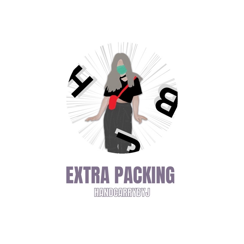

EXTRA PACKING