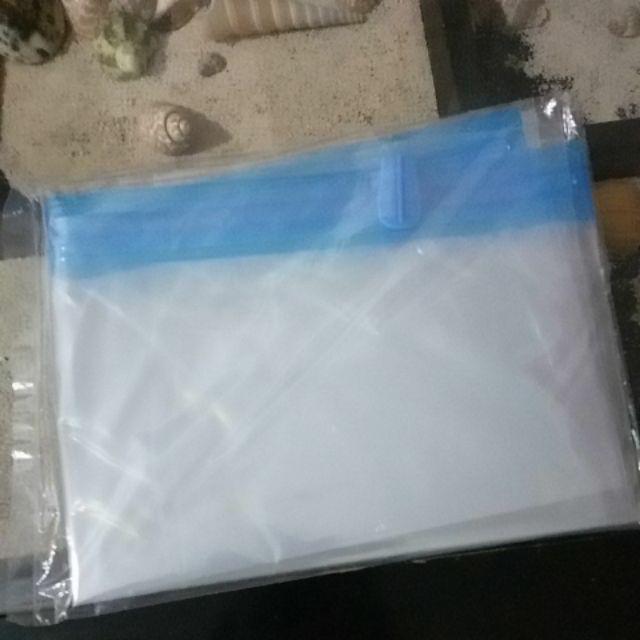 Plastik Vacuum Baju Laundry -vb-70