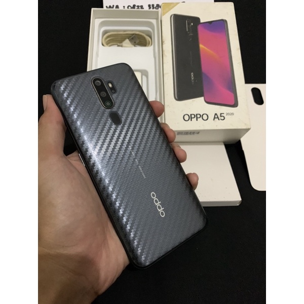 OppoA52020