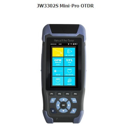 Smart Otdr JW3302S