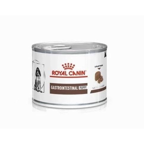 Royal Canin Vet Gastrointestinal Puppy 195GR Gastro Dog Makanan Anjing