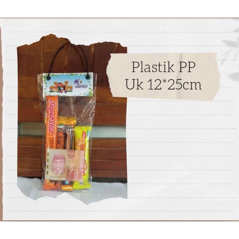 

Plastik Snack Idul Fitri/Label Snack Idul Fitri/Lebaran