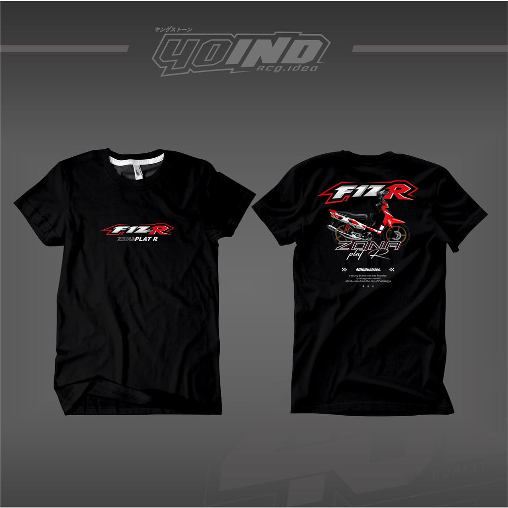 KAOS RACING FIZ R 2 STROKE