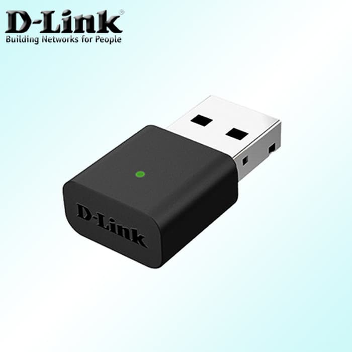 D LINK DWA 131 Wireless N Nano USB Adapter