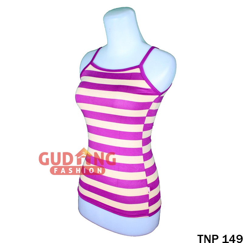 Tanktop Pakaian Dalam Seksi TNP 149